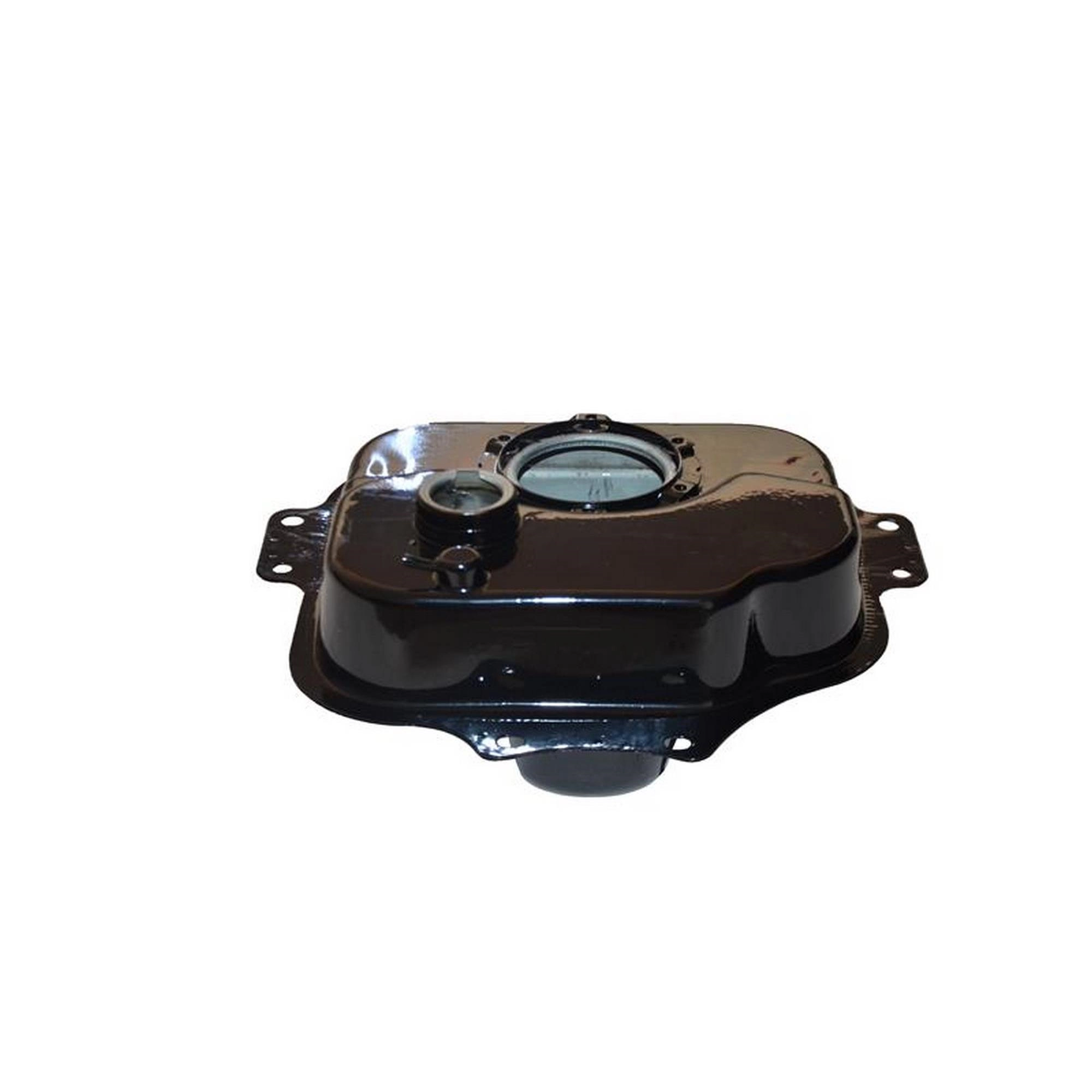 RKS PRIVATE 125 BENZİN DEPOSU #RK 33039